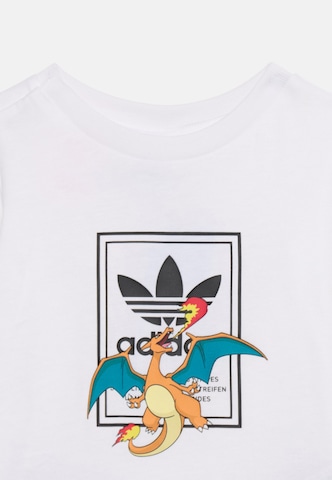 ADIDAS ORIGINALS - Conjuntos em verde