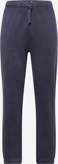 Polo Ralph Lauren Pantalon en noir, Vue avec produit
