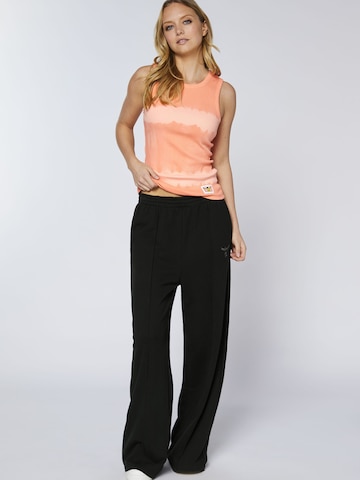 CHIEMSEE Top in Orange
