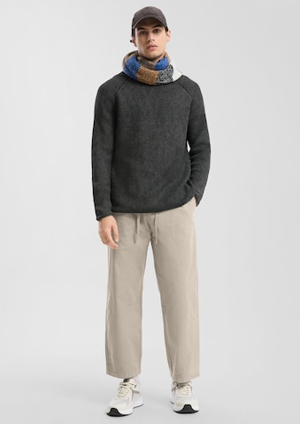 QS Loosefit Broek in Beige