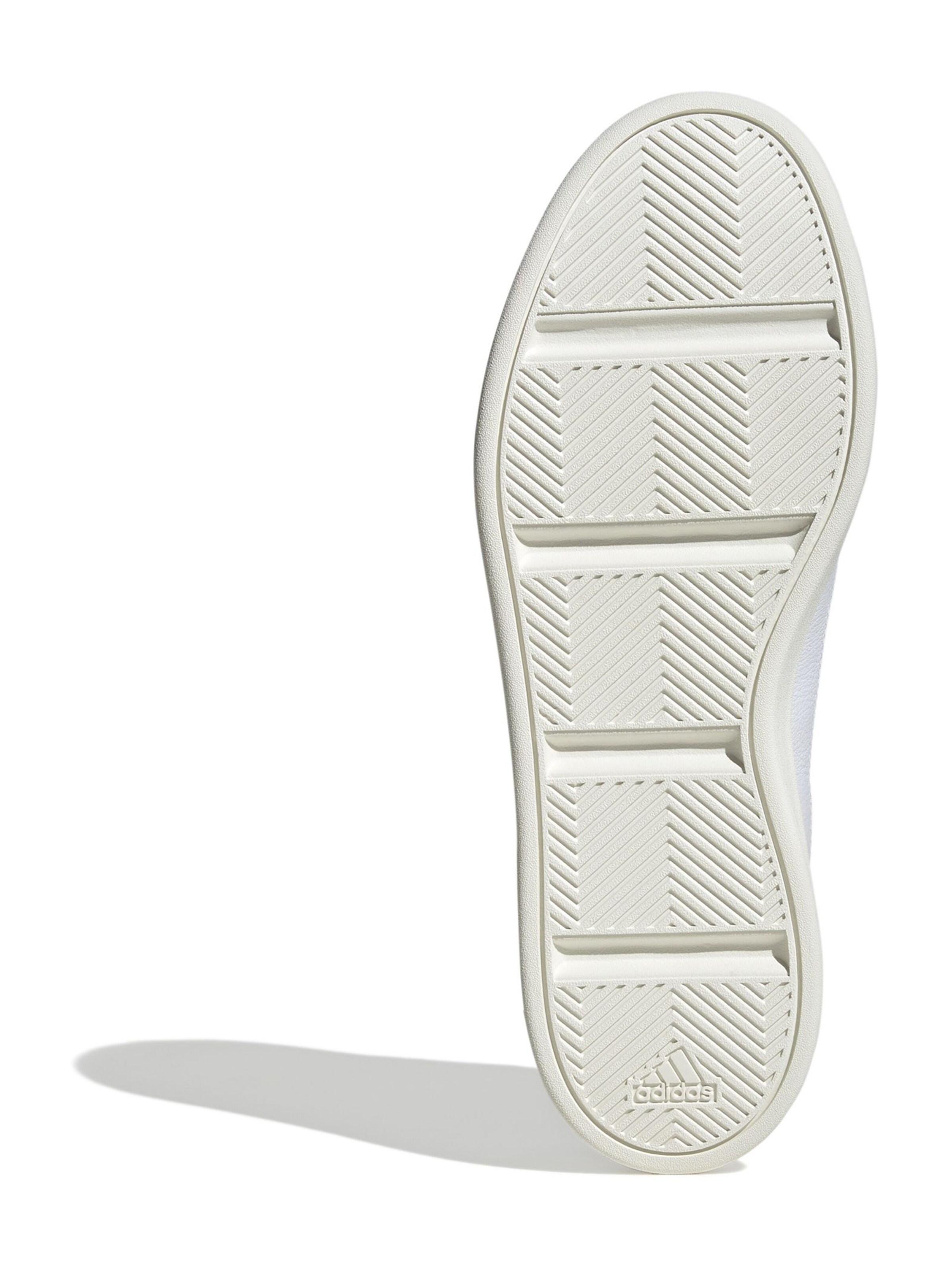 ADIDAS SPORTSWEAR Trampki niskie 'Aspyre' w kolorze biały: góra