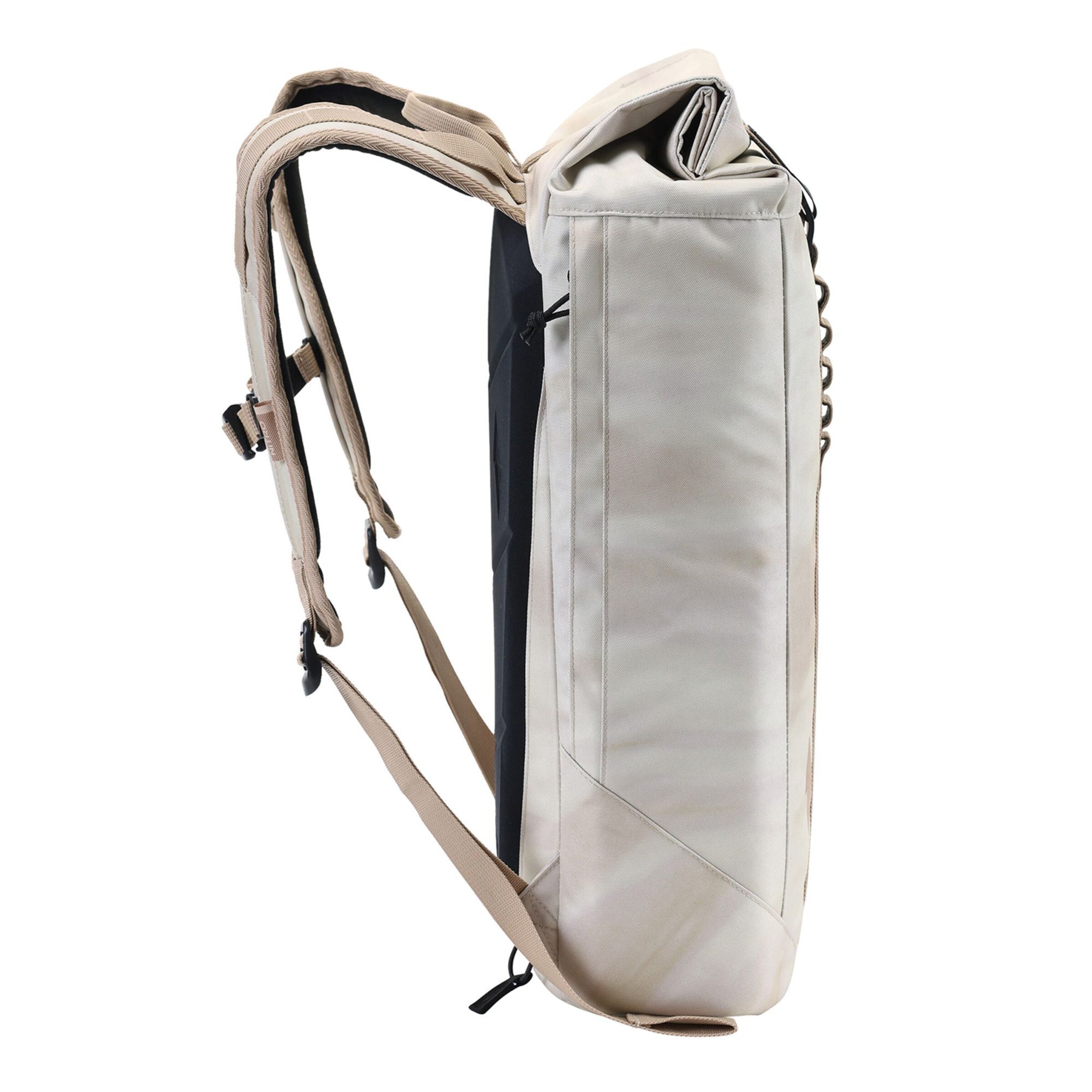 NitroBags Rugzak 'Scrambler' in Beige