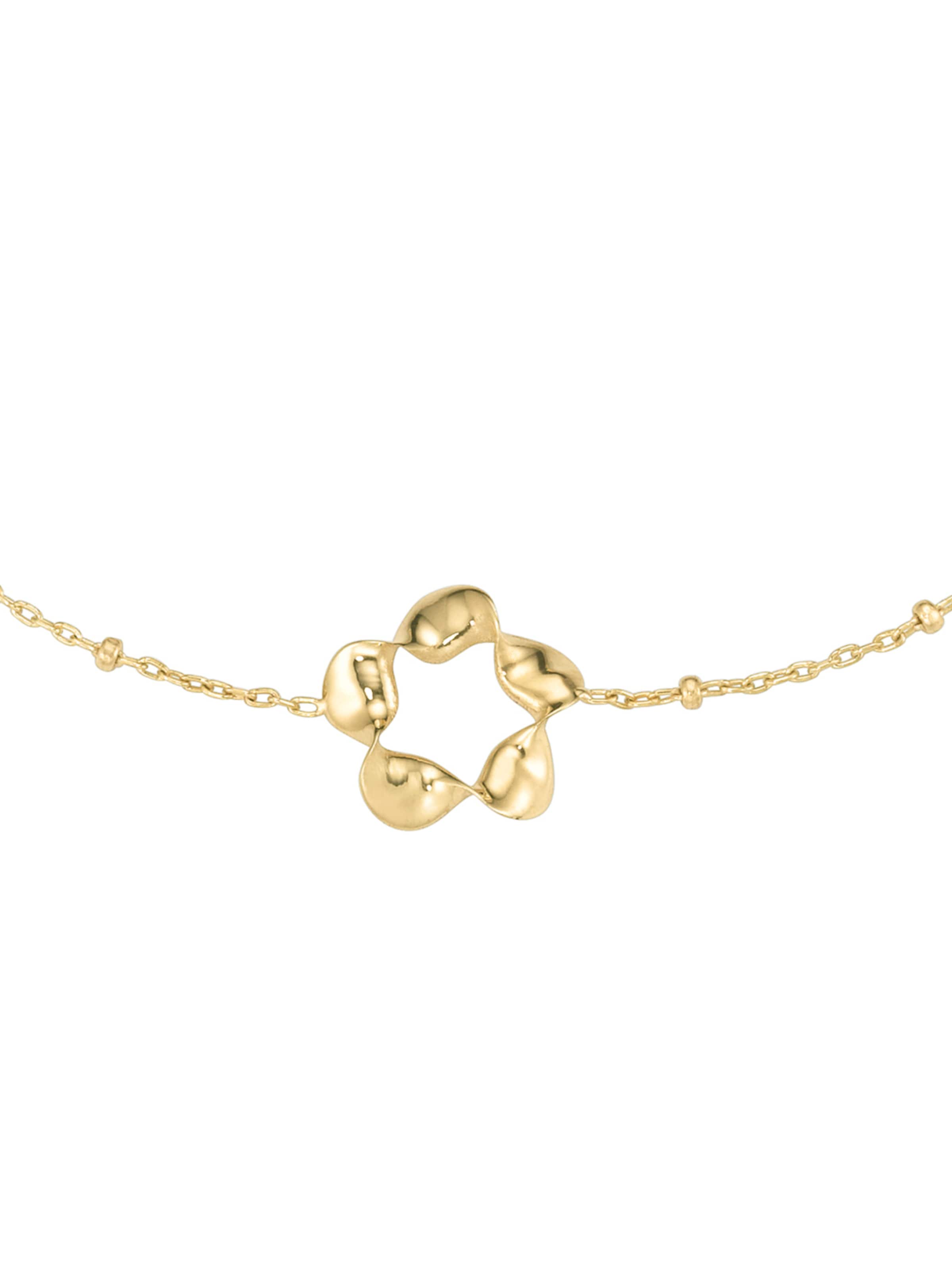 Braccialetto di Luigi Merano in oro