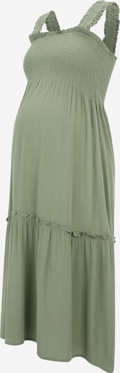 Rochie de vară 'MENNY' Vero Moda Maternity pe verde, Vizualizare produs