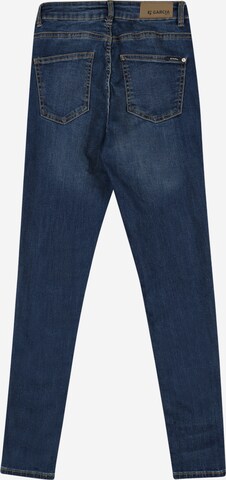 Slimfit Jeans di GARCIA in blu