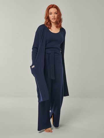 Loosefit Pantaloni 'BAILEY' di YOU LOOK PERFECT in blu