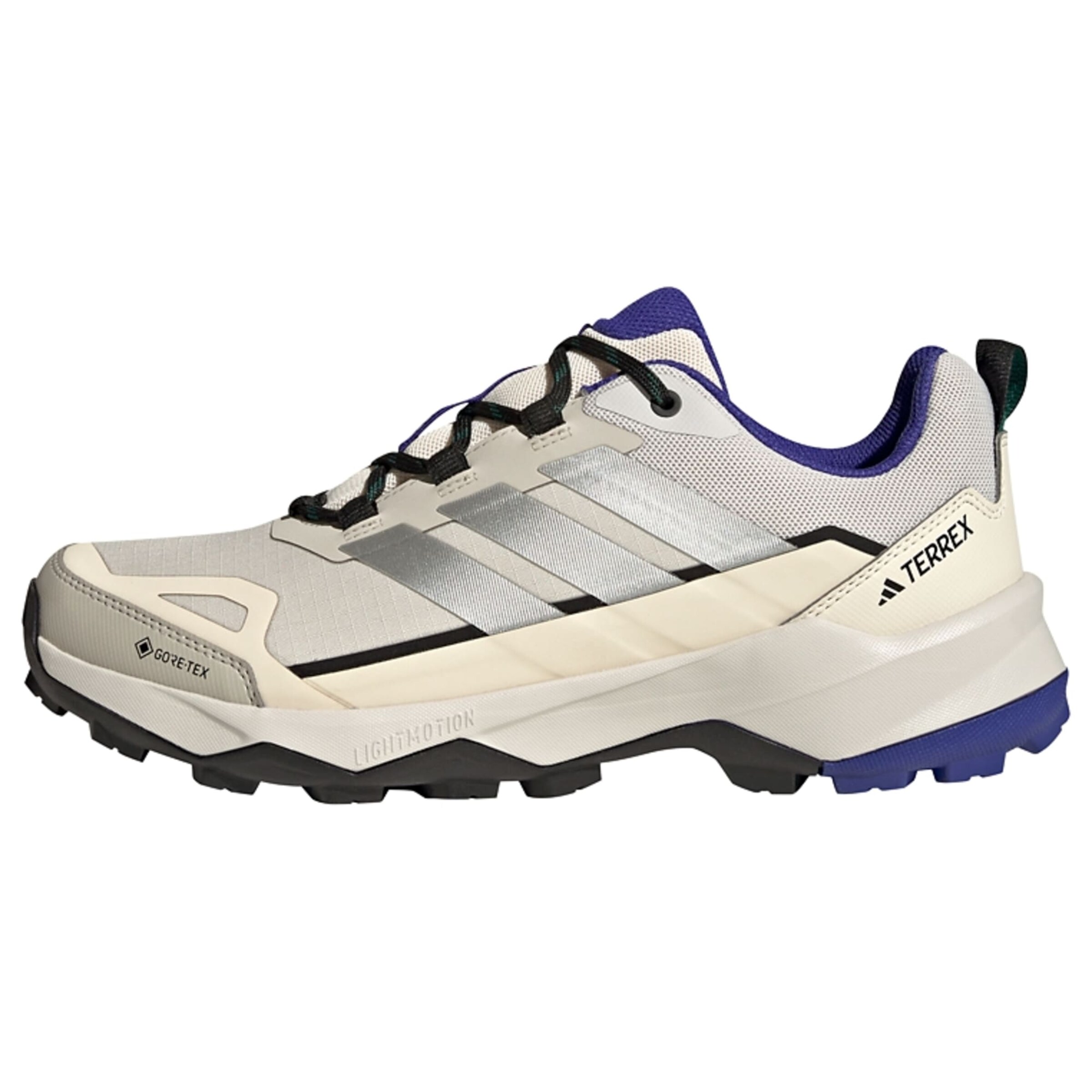 ADIDAS TERREX Lage schoen 'Skychaser AX5' in Beige: voorkant