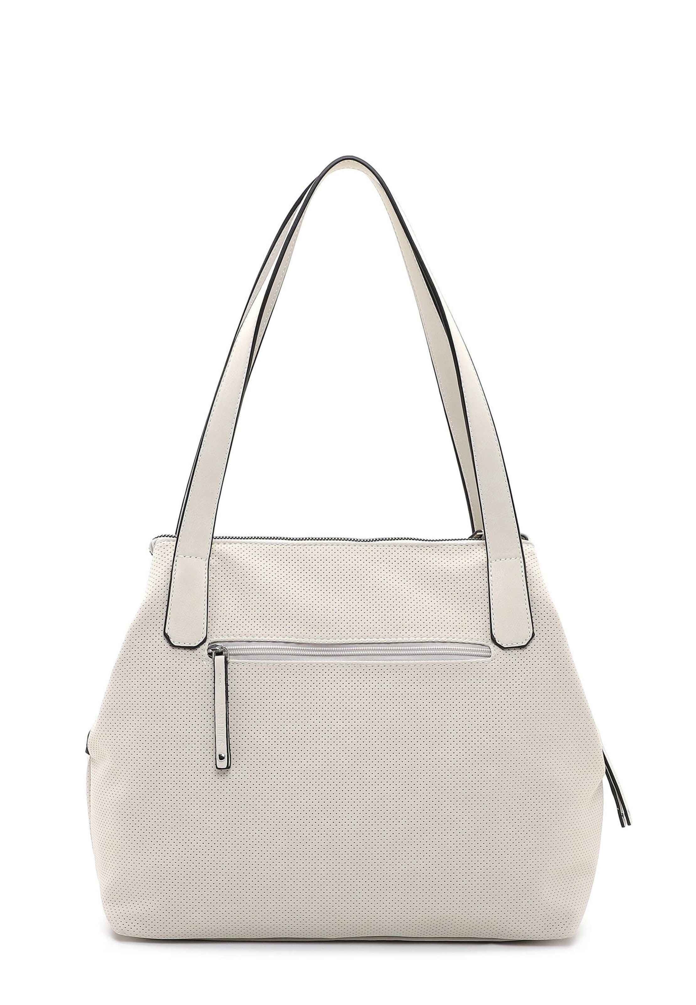 Suri Frey Shopper 'Romy' in Beige
