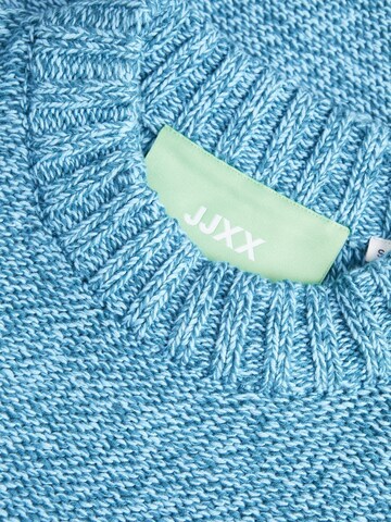 JJXX Sweater 'Cecilie' in Blue