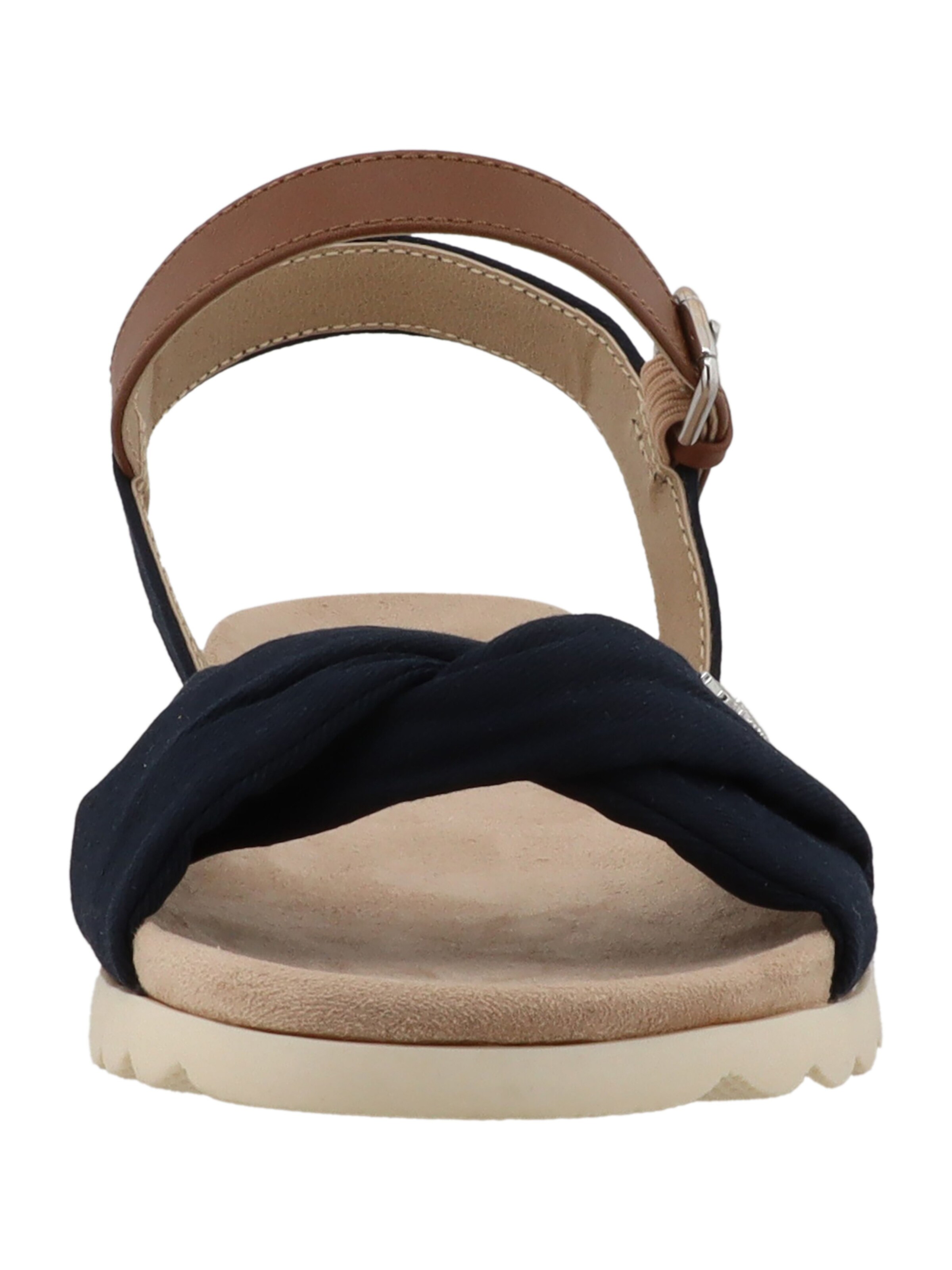 TOM TAILOR Sandaalit värissä sininen