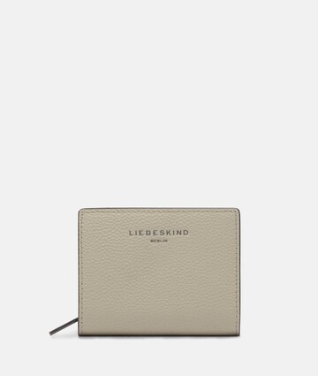 Liebeskind Berlin Wallet in Beige