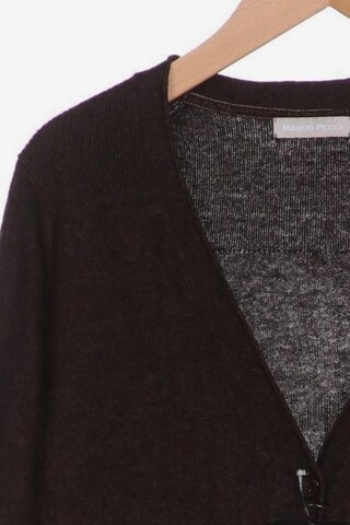 Marco Pecci Sweater & Cardigan in L in Brown