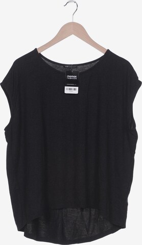 MSCH COPENHAGEN Top & Shirt in L in Black: front