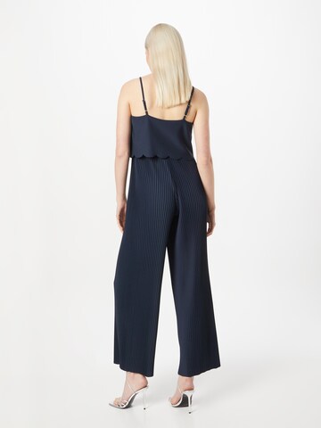 Tuta jumpsuit 'Laura' di ABOUT YOU in blu