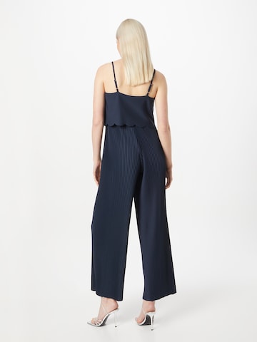 ABOUT YOU Overall 'Laura' in Blau