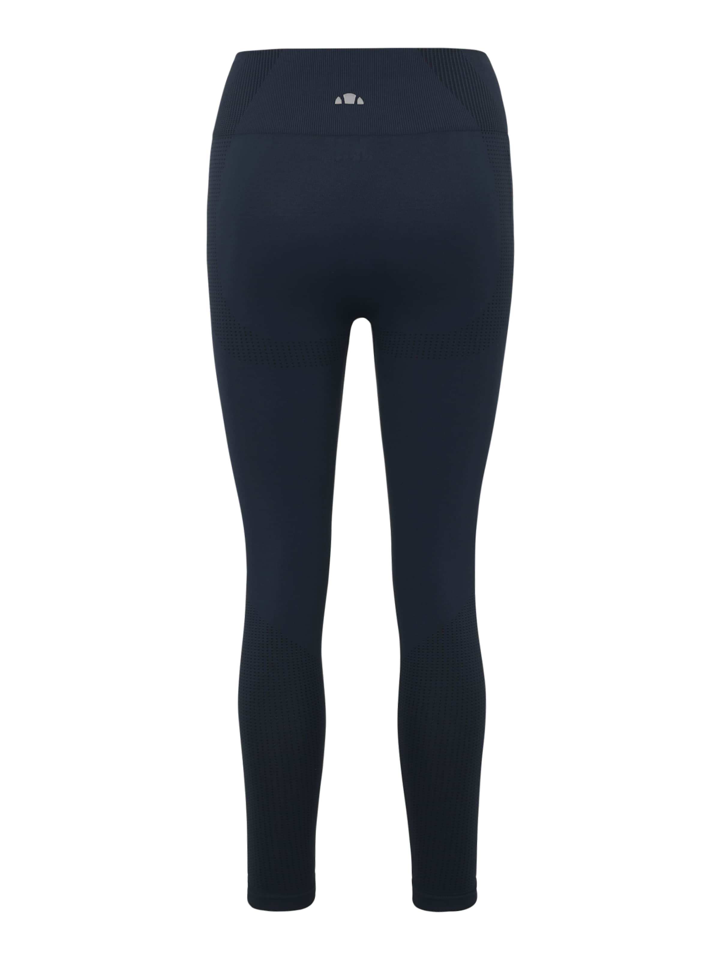 ELLESSE Скинни Леггинсы 'Garceau' в Синий