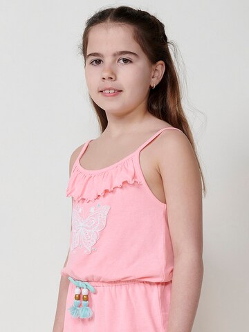 Ensemble KOROSHI en rose