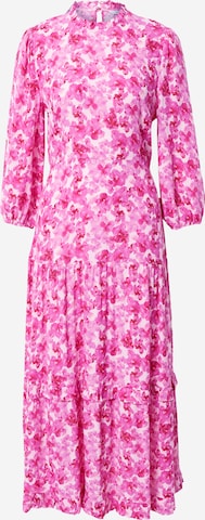 mbym Klänning 'Shanaya' i rosa: framsida