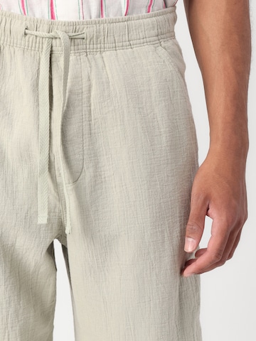 GAP Baggy Παντελόνι σε γκρι