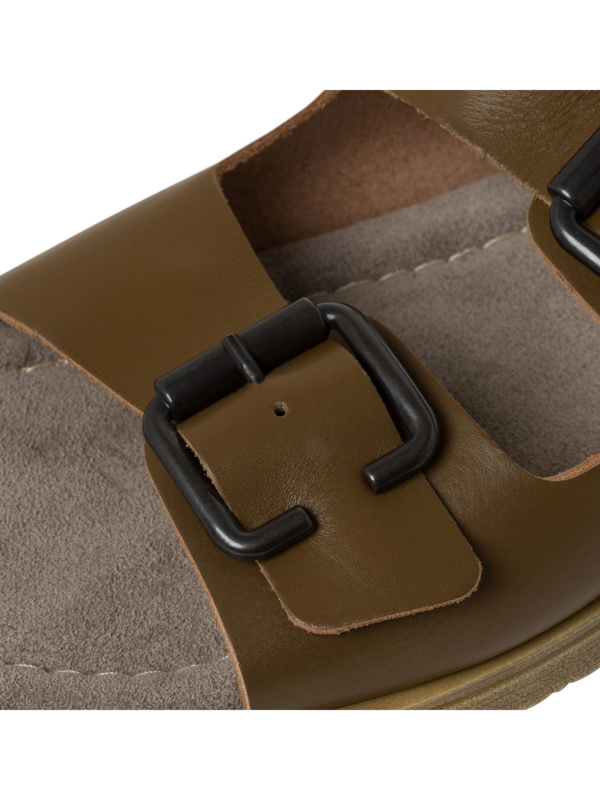 s.Oliver Mules in Brown