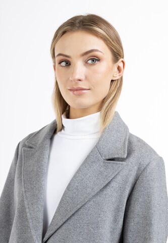 DreiMaster Klassik Blazer in Grey