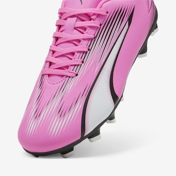 Chaussure de sport 'Ultra Play' PUMA en rose