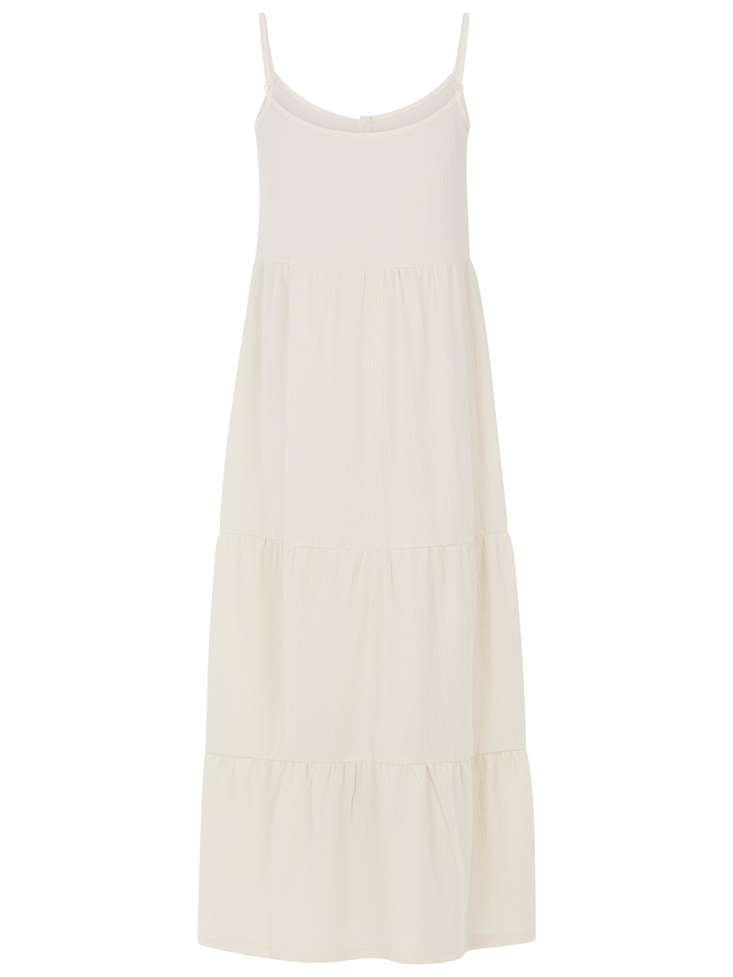 PROTEST Kleid 'PRTCOCOA'‌‌‌‌‌‌ in Weiß