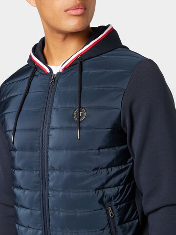 Le Temps Des Cerises Tussenjas 'THOL' in Blauw