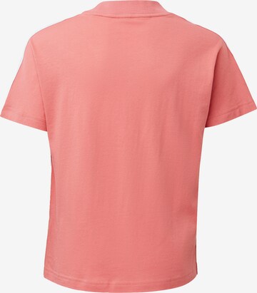 ADIDAS PERFORMANCE Performance Shirt in Pink