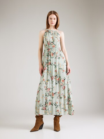 Robe d’été 'Nena' ABOUT YOU en vert : devant