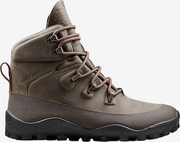 Vivo Barefoot Bootsit 'TRACKER WINTER II SG' värissä ruskea: etupuoli