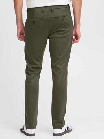 Slimfit Pantaloni chino 'Helmer' di BLEND in verde