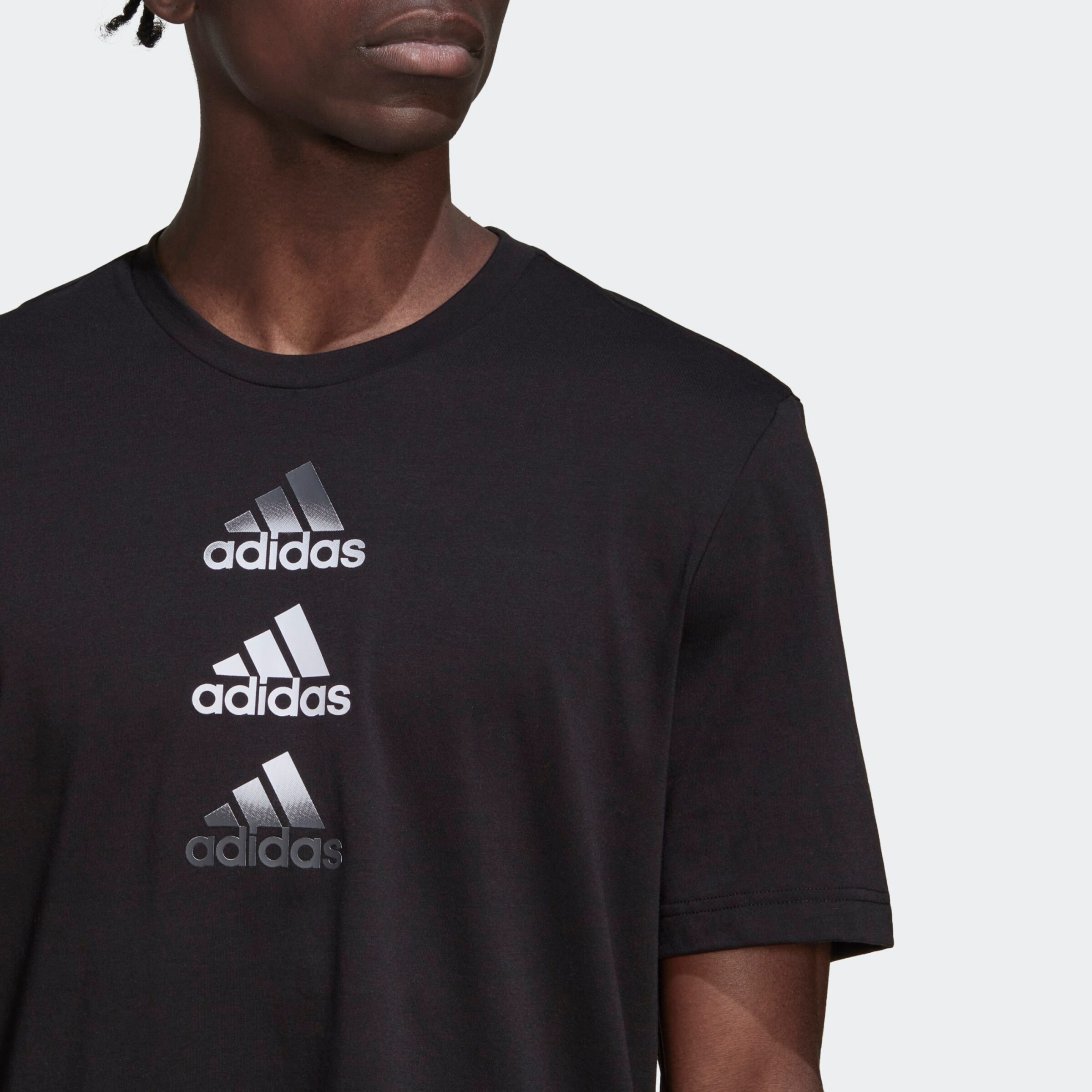 Männer Sportarten ADIDAS PERFORMANCE Funktionsshirt in Schwarz - XC68879 Männer Sportarten ADIDAS PERFORMANCE Funktionsshirt in Schwarz - XC68879
