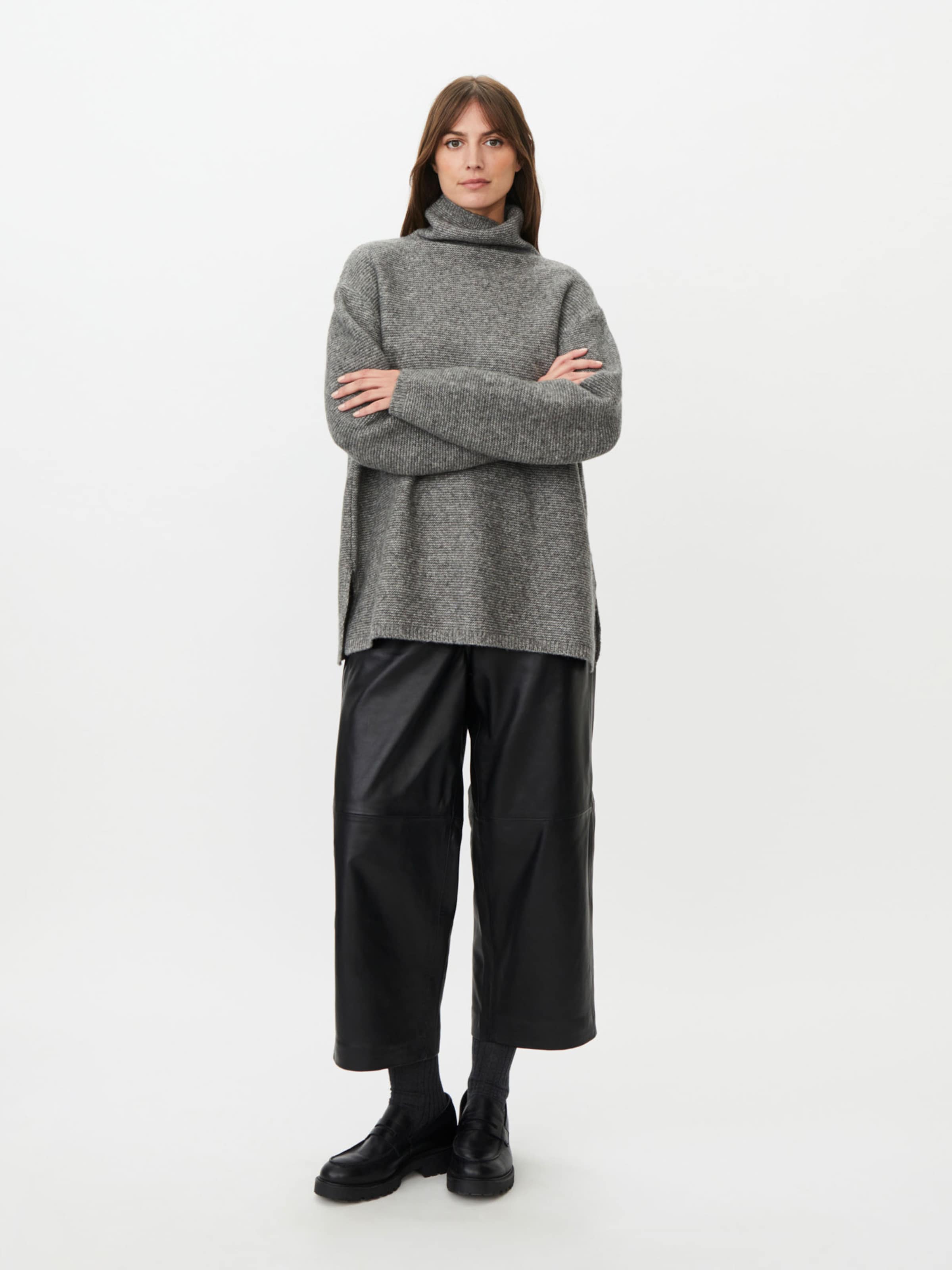 Masai Pullover 'MaFaylin' i grå