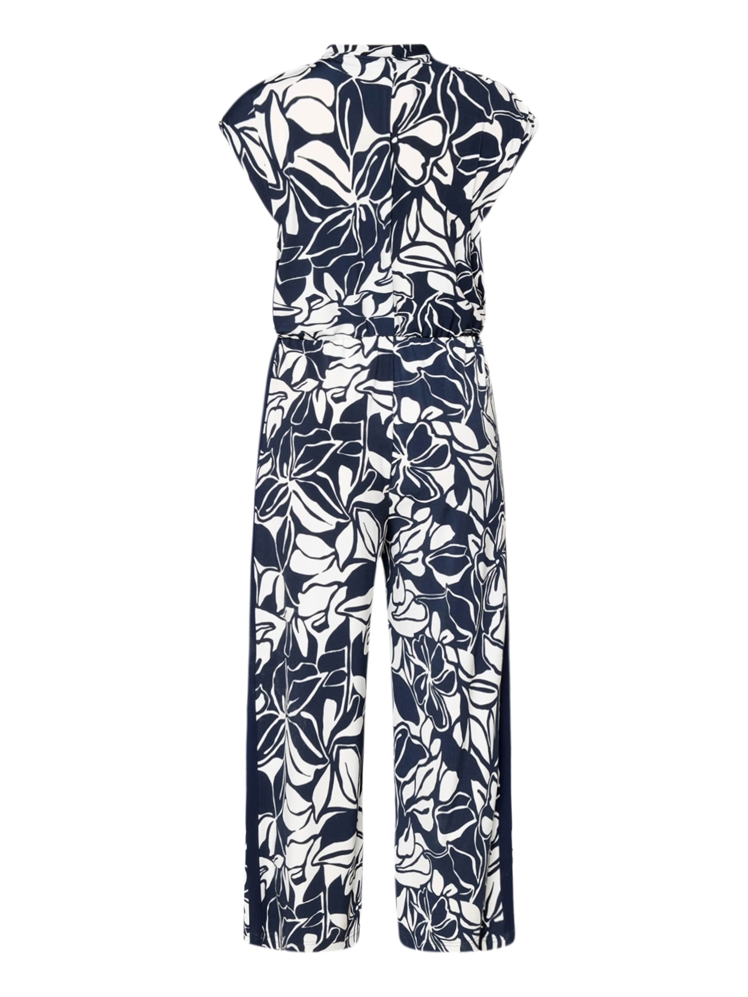 Betty Barclay Jumpsuit in Blauw