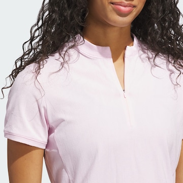 ADIDAS PERFORMANCE Functioneel shirt 'Go-to' in Roze