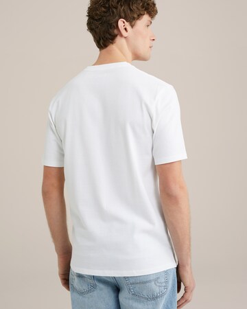 balts WE Fashion T-Krekls