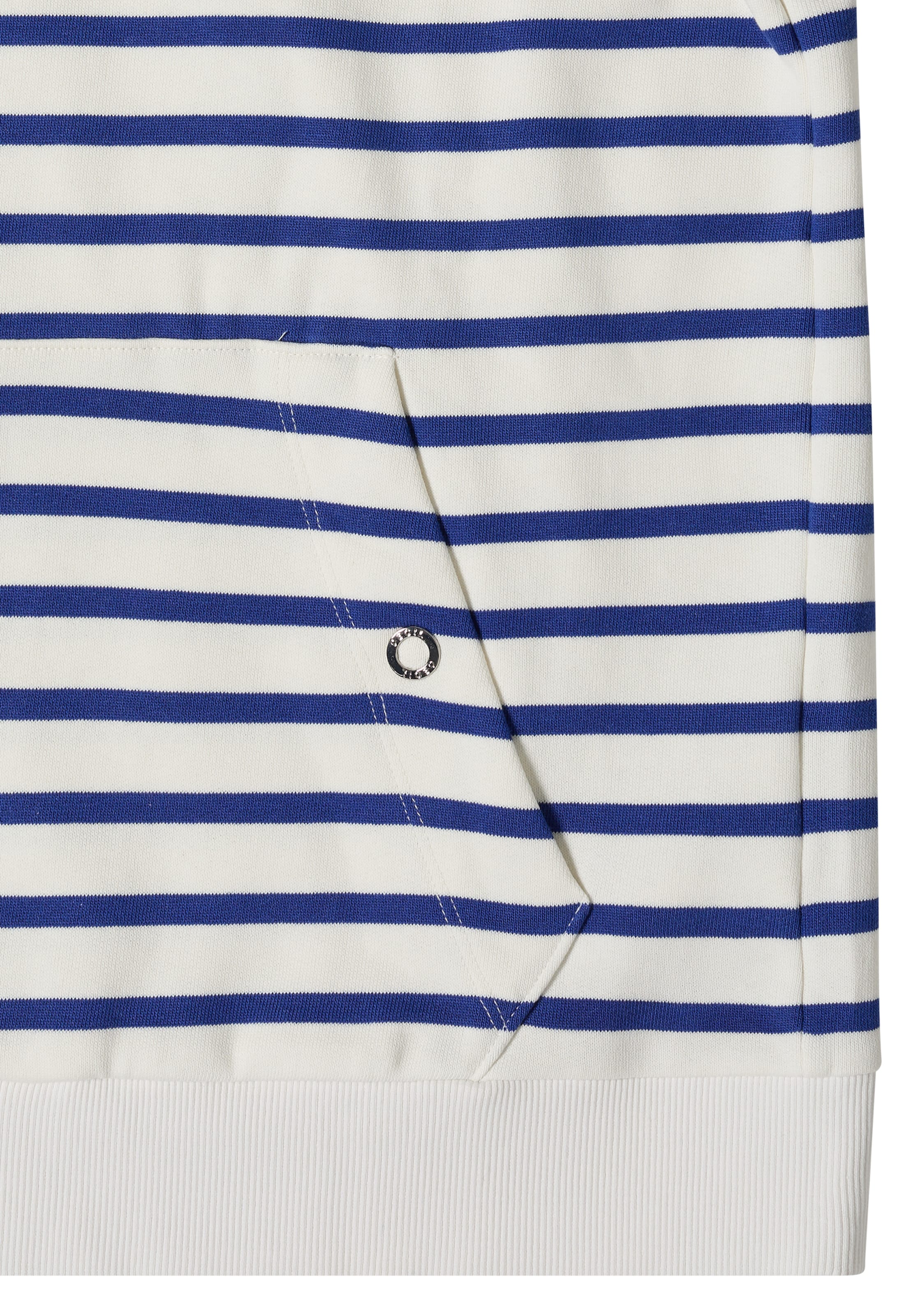 Giacca di felpa di CECIL in blu