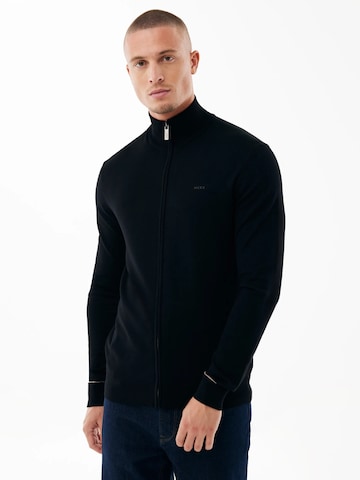 Pull-over MEXX en noir : devant