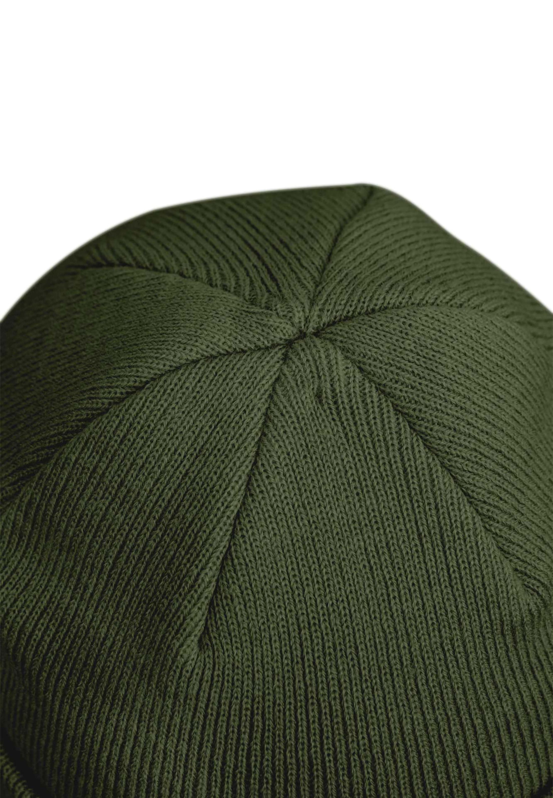 REUSCH Beanie 'Kyoto' in Grün