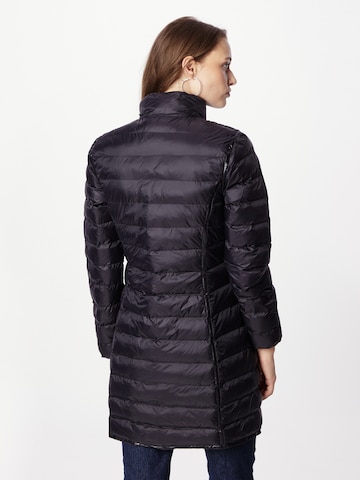 Polo Ralph Lauren Ανοιξιάτικο και φθινοπωρινό παλτό σε μαύρο