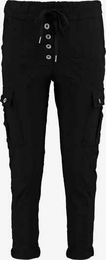 Hailys Cargo trousers 'Me44rle' in Black, Item view