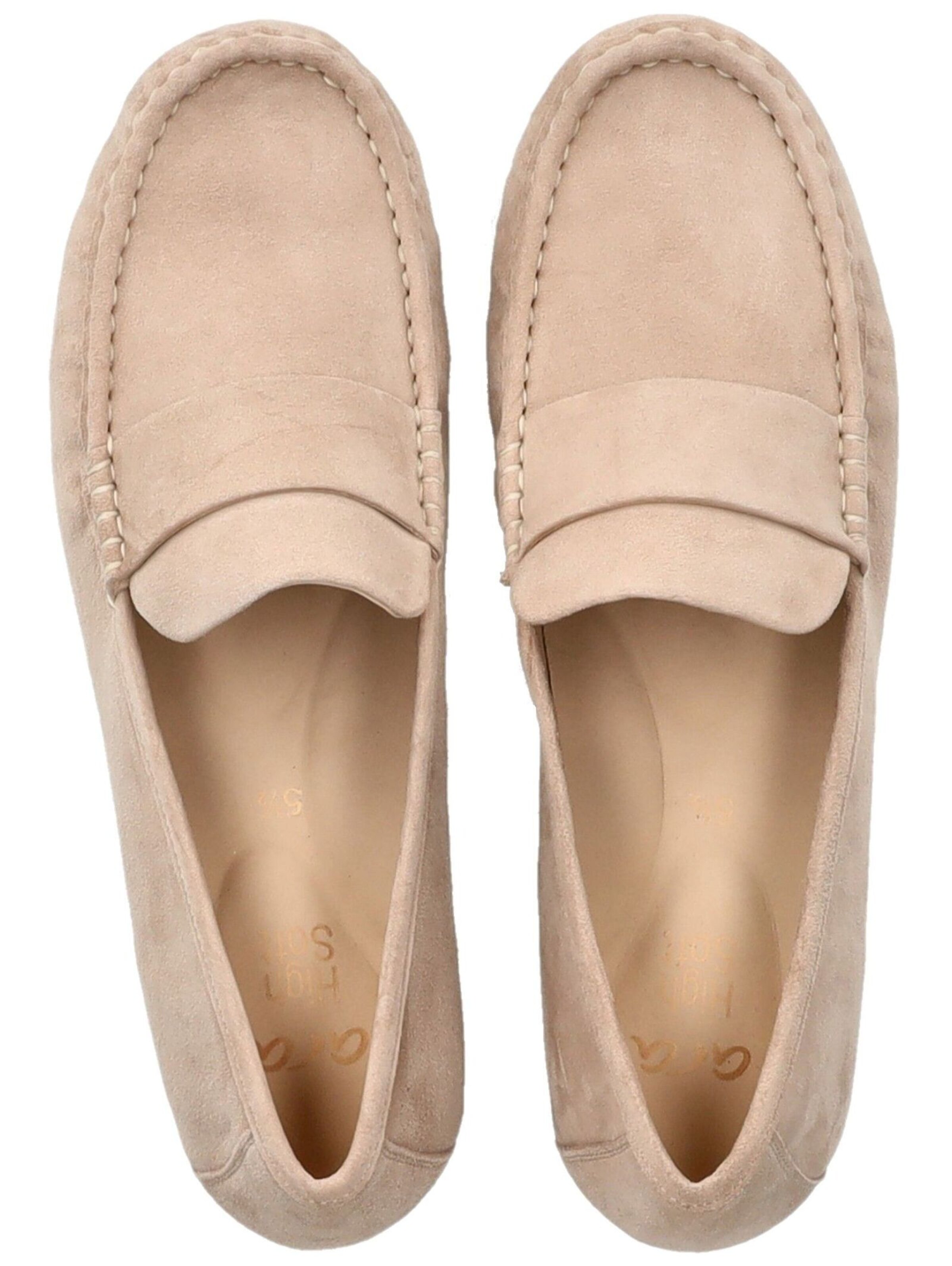 Mocassino di ARA in beige