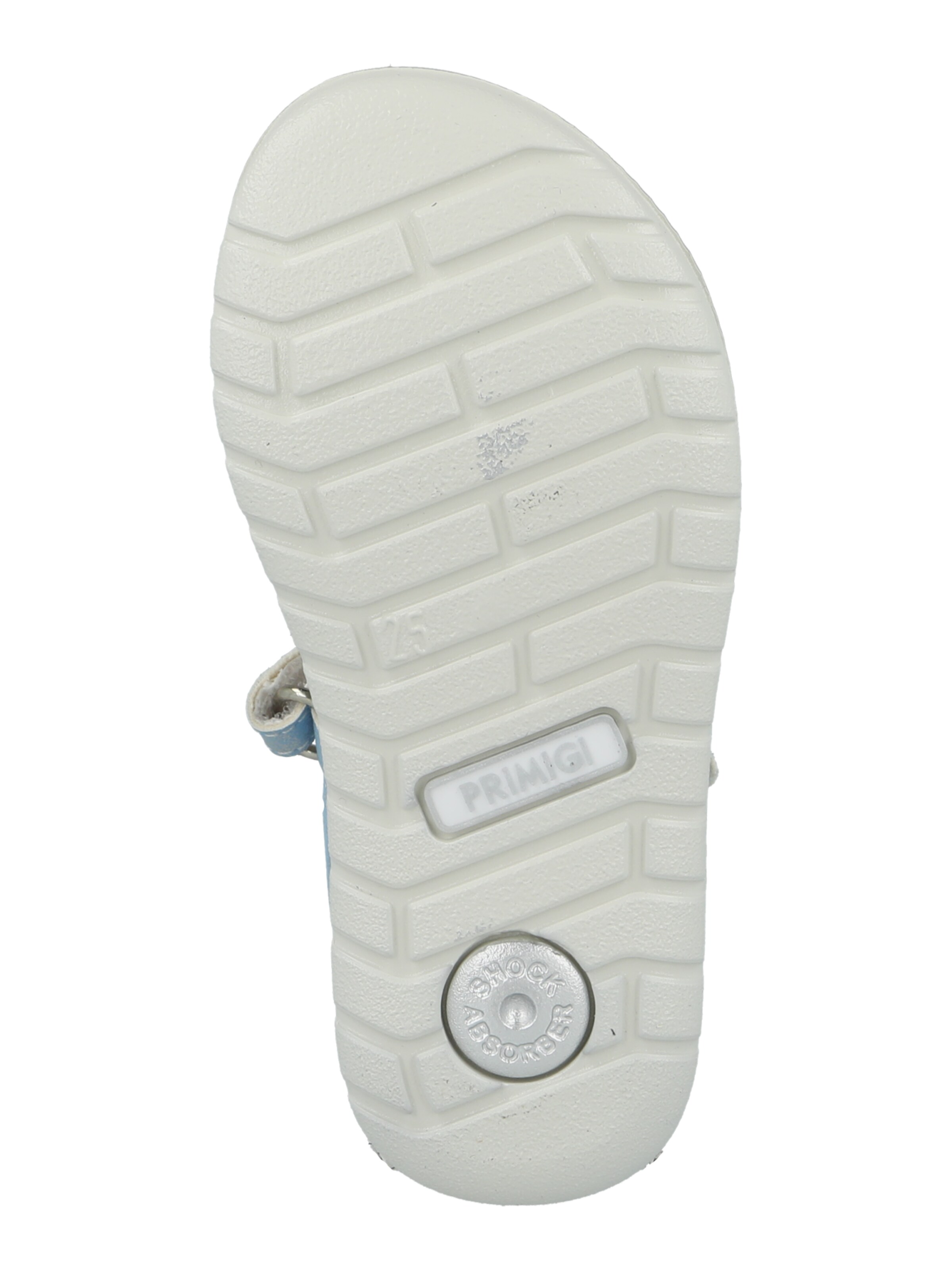 PRIMIGI Sandále 'Pal' - Modrá