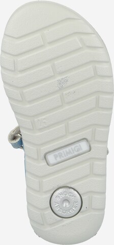 PRIMIGI Sandals 'PAL' in Blue