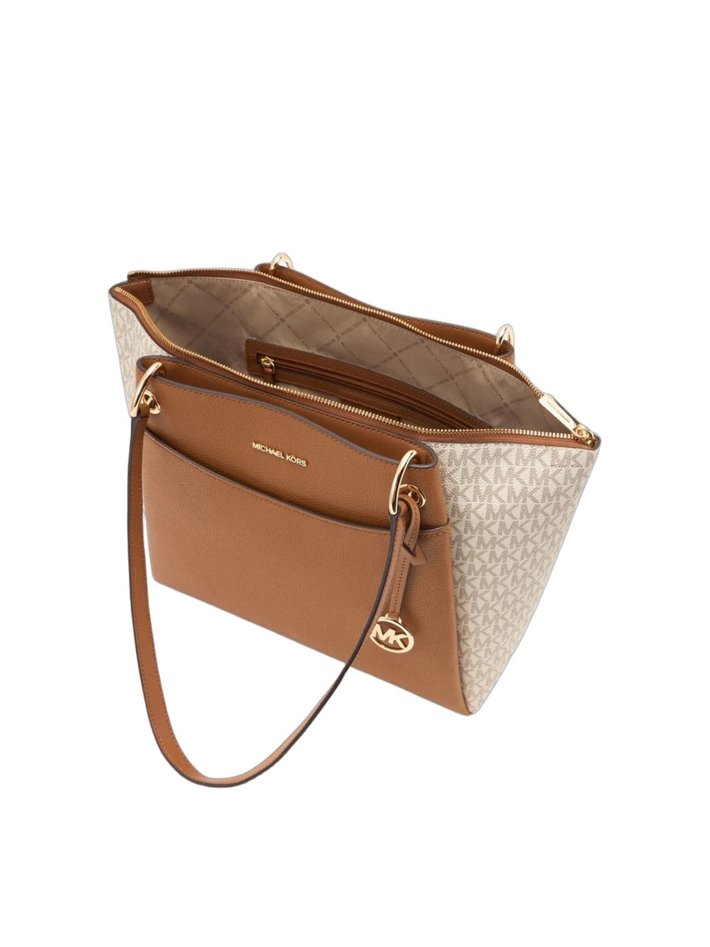 Cabas MICHAEL Michael Kors en marron