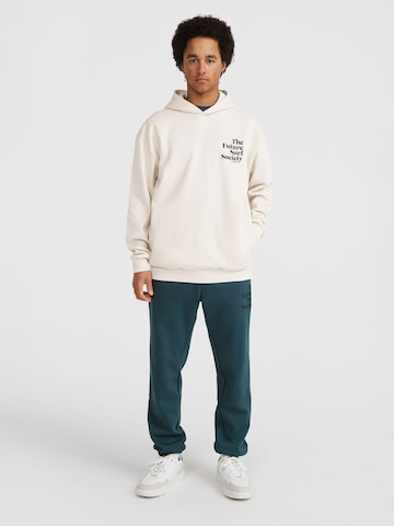 O'NEILL Sweatshirt in Beige