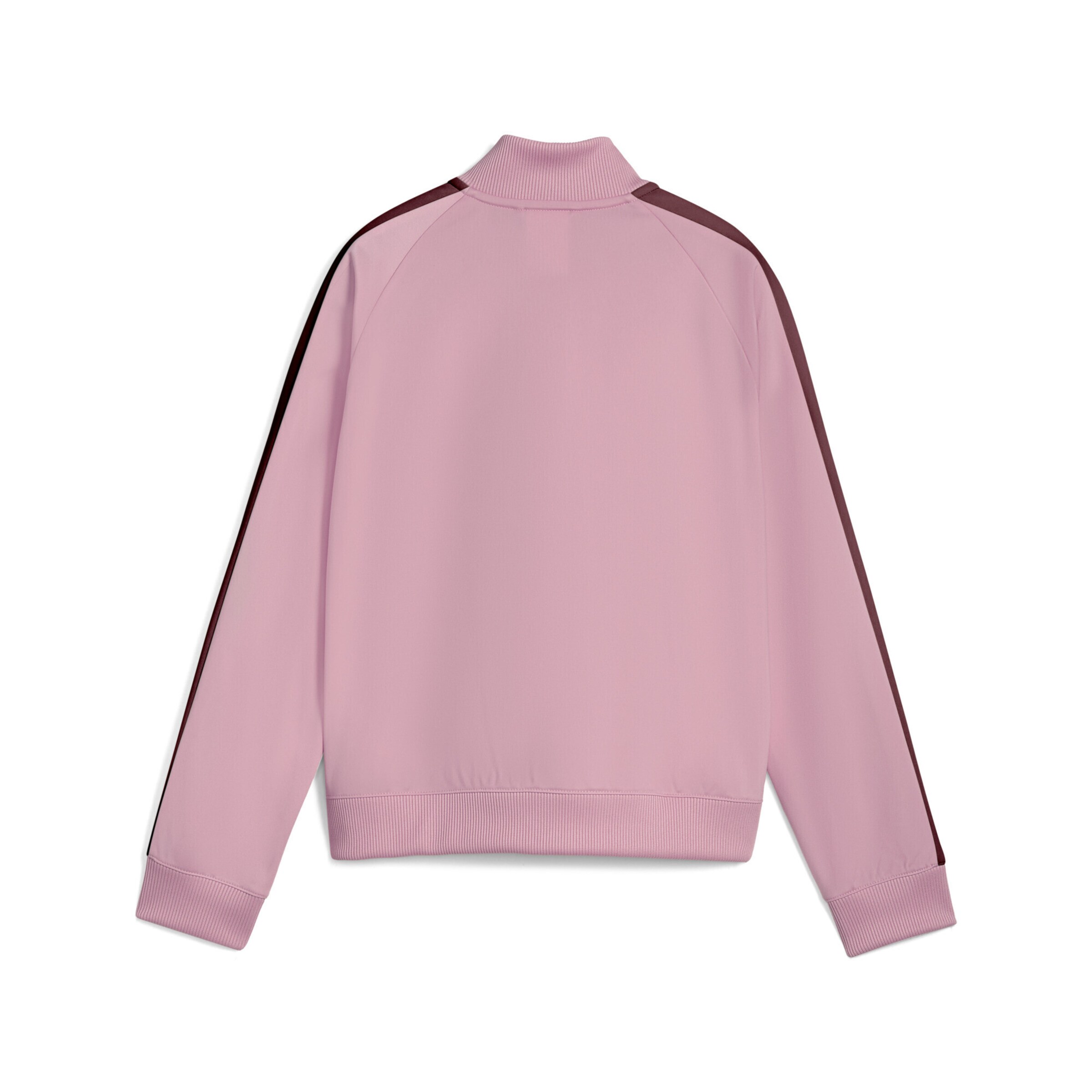 PUMA Sports jacket 'T7 Always On' in Pink