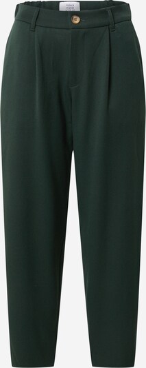 Kauf Dich Glücklich Pantalón plisado en verde oscuro, Vista del producto