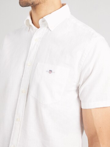 GANT Regular fit Ing - fehér
